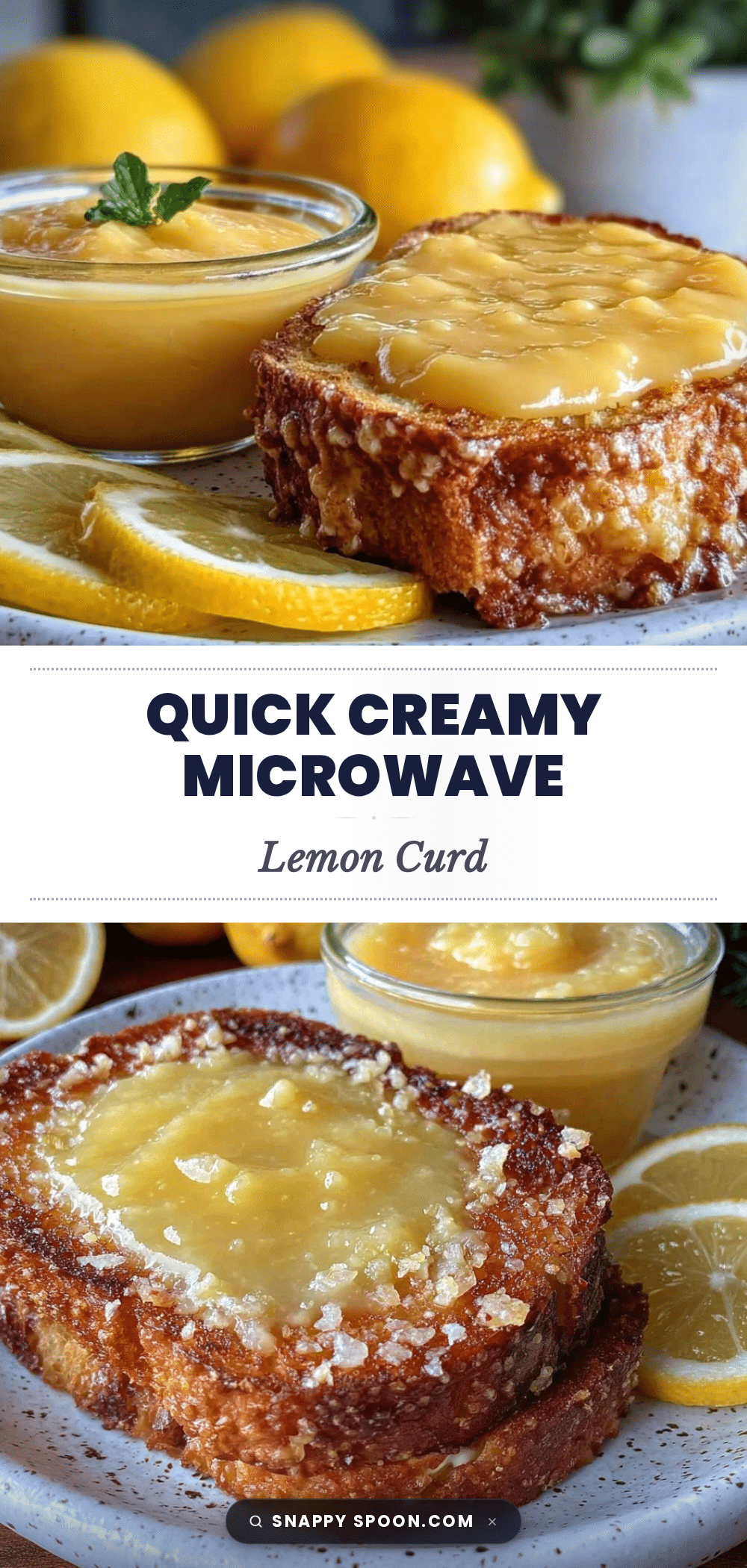 quick creamy microwave lemon curd recipe recipe