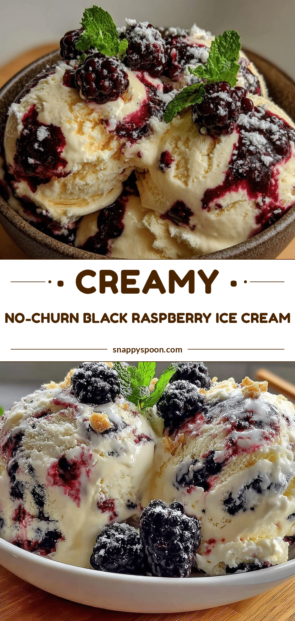 black raspberry buttermilk ice cream recipe
