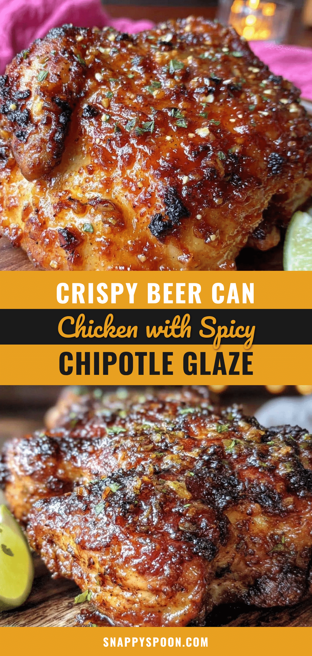crispy beer can chicken recipe recipe