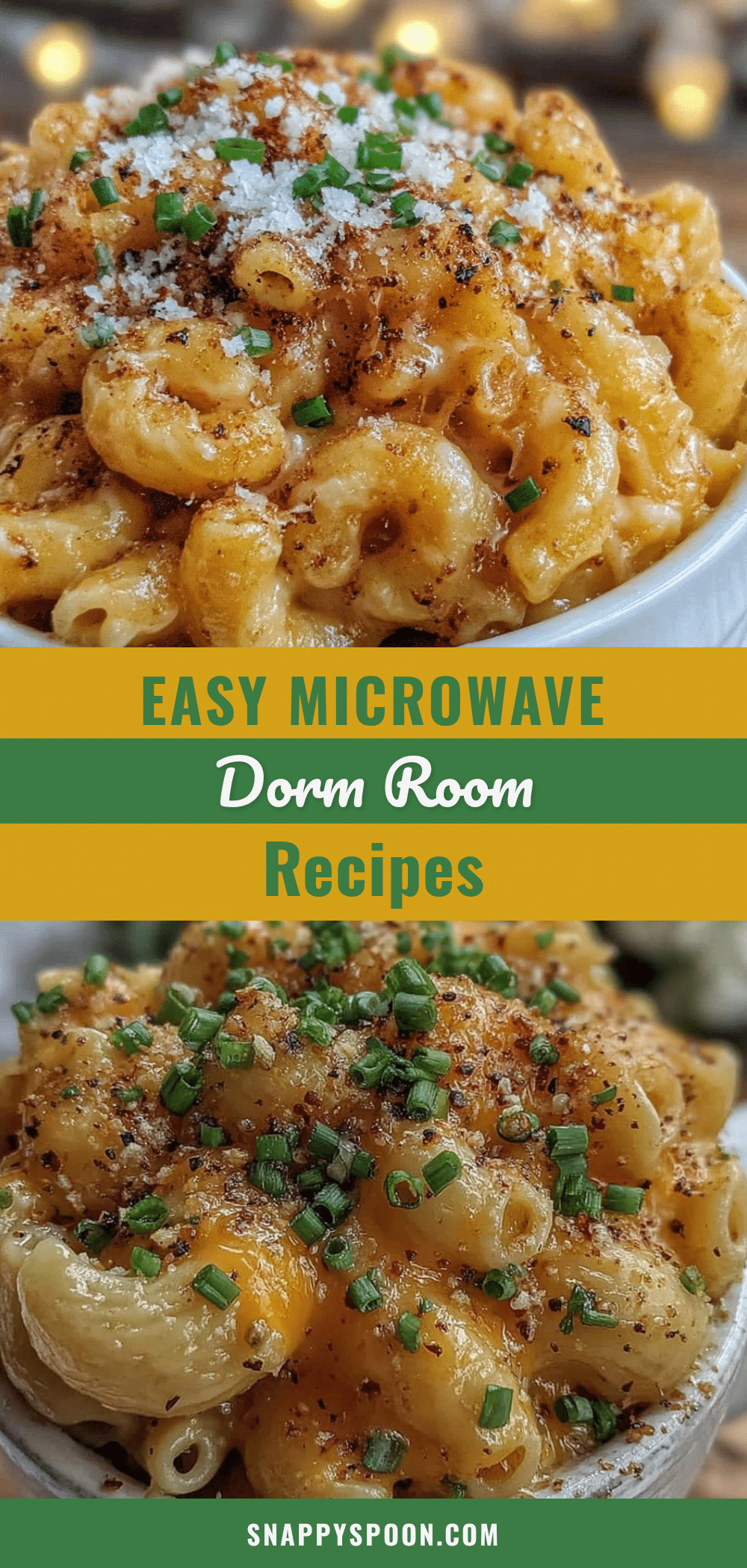 easy mug mac and cheese recipe recipe