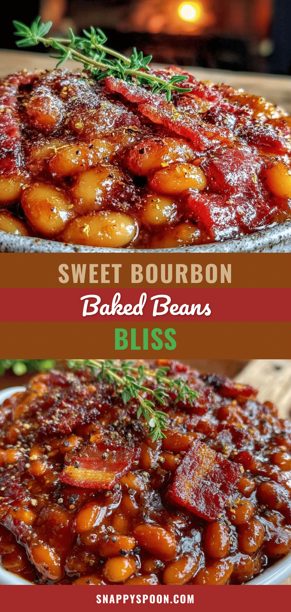 flavorful baked beans recipe recipe