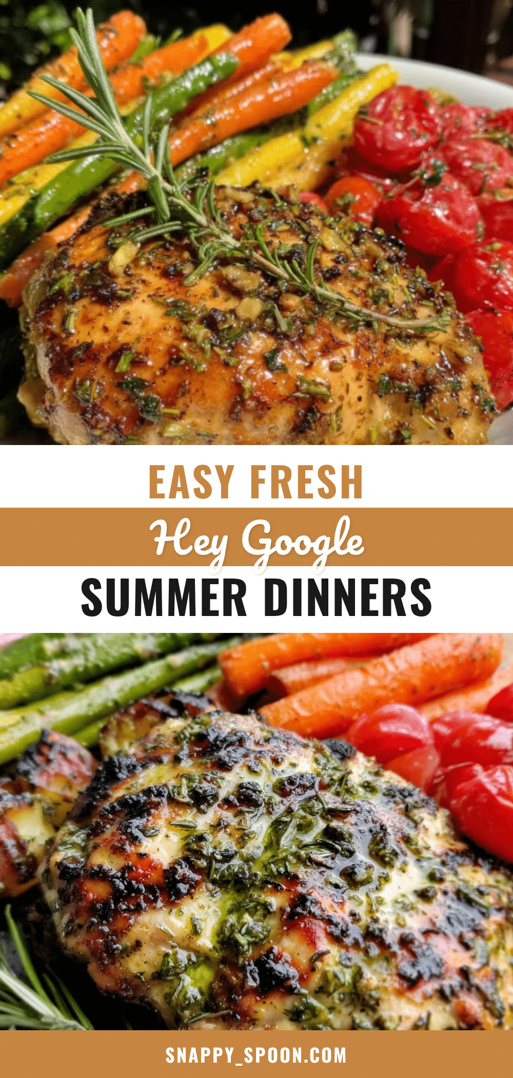 fresh grilled lemon herb chicken breast recipe