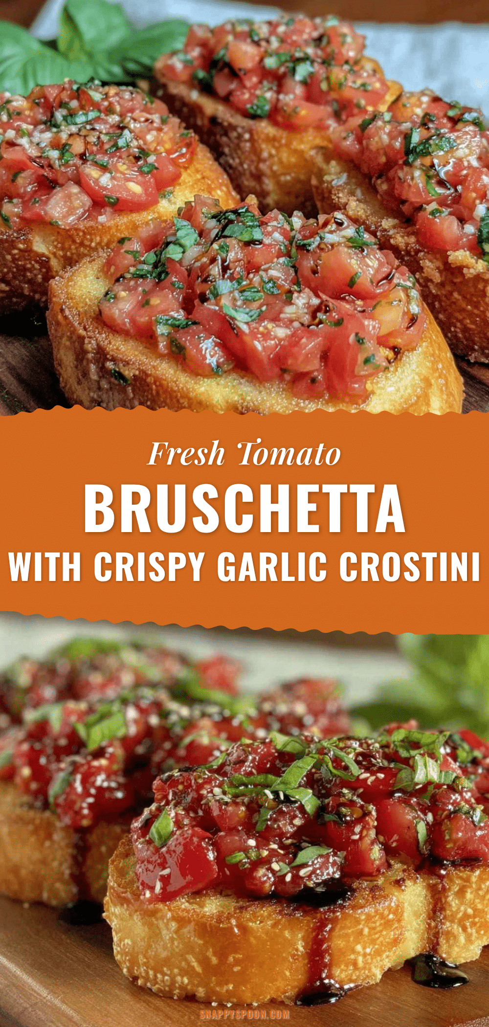 fresh tomato bruschetta recipe recipe