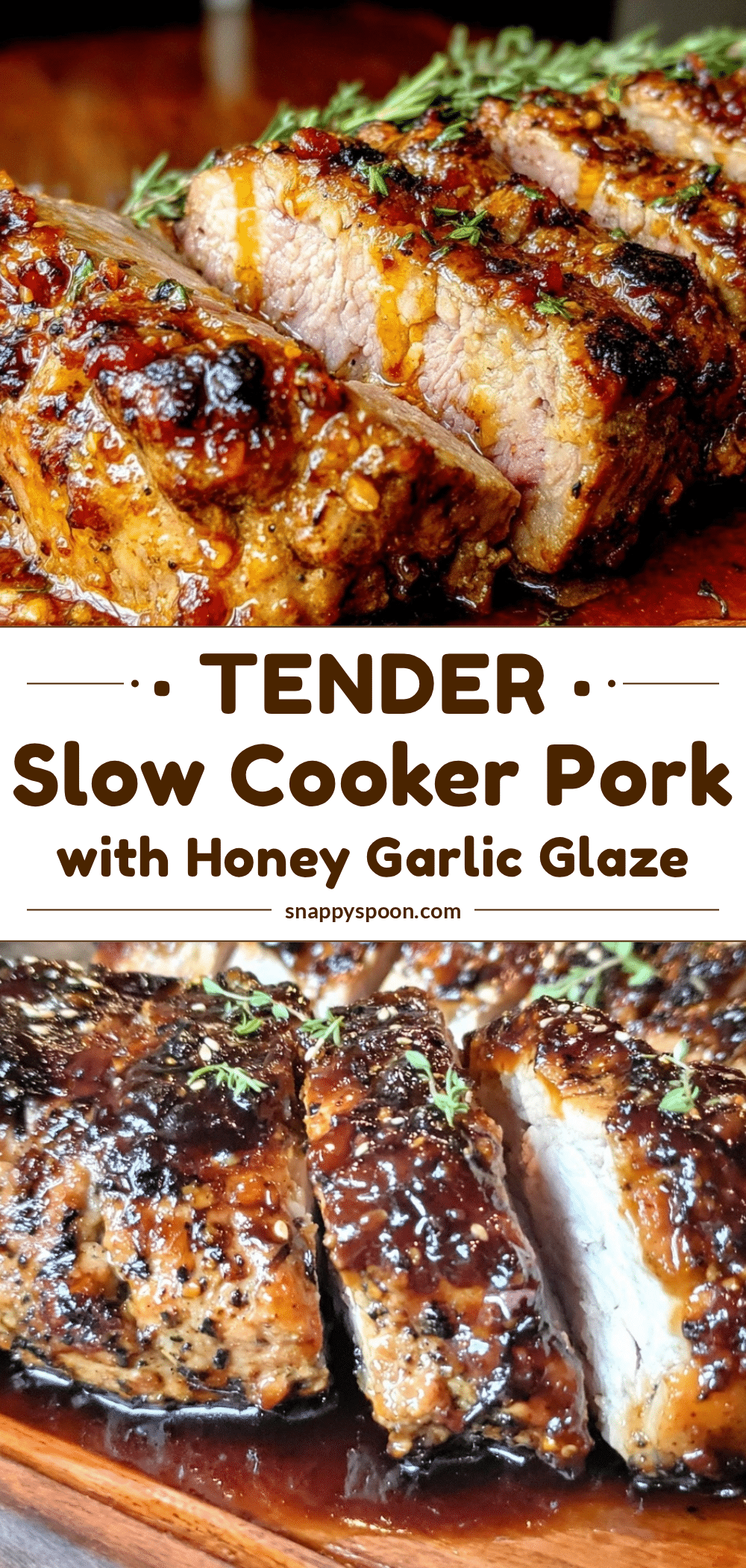 slow cooker pork tenderloin recipe