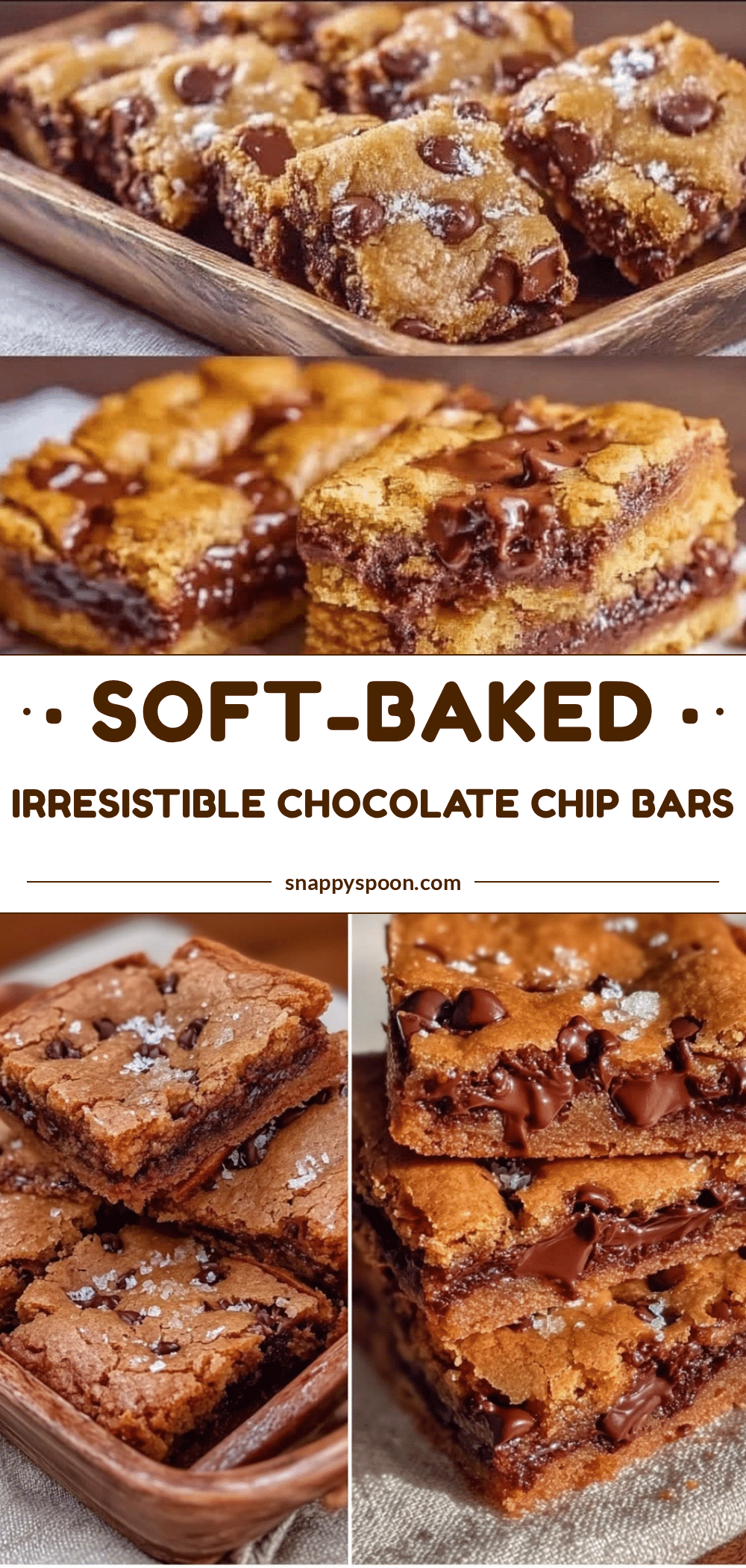 soft-baked lunch box chocolate chip cookie bars recipe